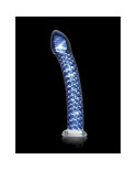 Dildo Pipedream Icicles Azzurro