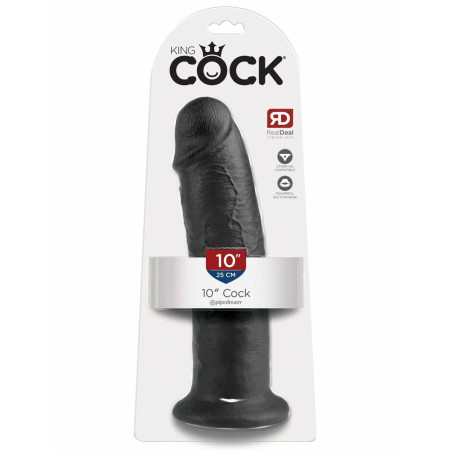 Dildo Pipedream Nero