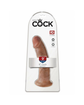 Dildo Realistico Pipedream King Cock