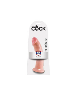 Pene 9 Inch Carne Pipedream 12511