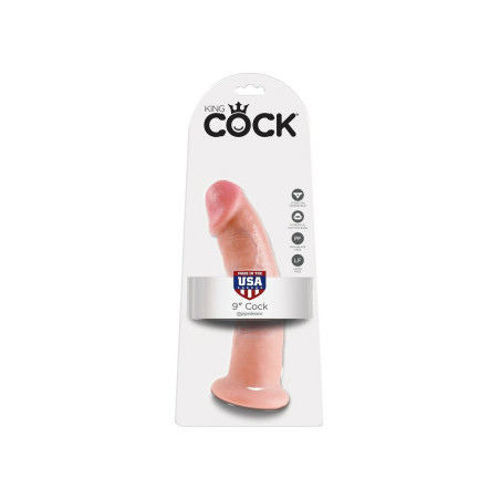 Pene 9 Inch Carne Pipedream 12511