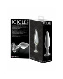 Dildo Pipedream Icicles