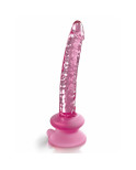 Dildo Pipedream Icicles Rosa