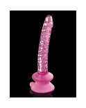 Dildo Pipedream Icicles Rosa