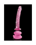 Dildo Pipedream Icicles Rosa