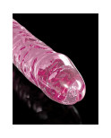 Dildo Pipedream Icicles Rosa