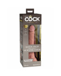 Dildo Pipedream King Cock Elite Naturale