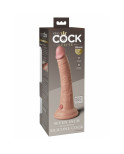 Dildo Pipedream King Cock Elite Naturale