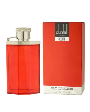 Profumo Uomo Dunhill Desire For A Men EDT