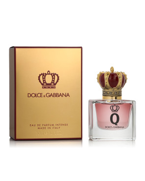 Profumo Unisex Dolce & Gabbana Q by Dolce & Gabbana Intense EDP 30 ml