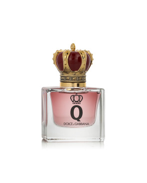 Profumo Unisex Dolce & Gabbana Q by Dolce & Gabbana Intense EDP 30 ml