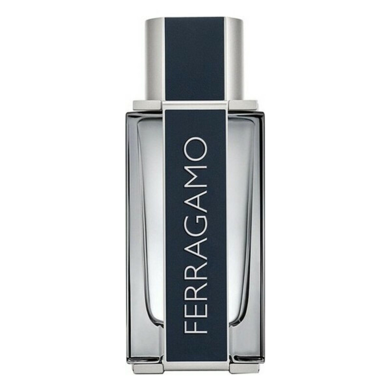 Profumo Uomo Salvatore Ferragamo FE21004 EDT 50 ml