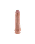 Pene 11 Inch con Testicoli Carne Pipedream King Cock PVC