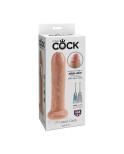 Dildo Realistico Pipedream King Cock PVC