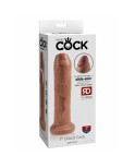 Dildo Realistico Pipedream King Cock PVC