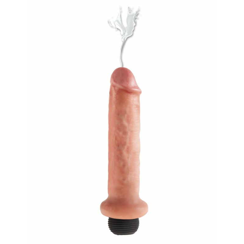 Dildo Realistico Pipedream King Cock PVC Silicone