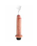 Dildo Realistico Pipedream King Cock PVC Silicone