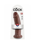 Dildo Realistico Pipedream King Cock PVC