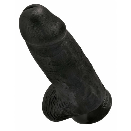 Dildo Realistico Pipedream King Cock PVC Ø 7,6 cm