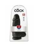 Dildo Realistico Pipedream King Cock PVC Ø 7,6 cm