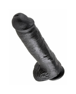 Dildo Realistico Pipedream King Cock PVC