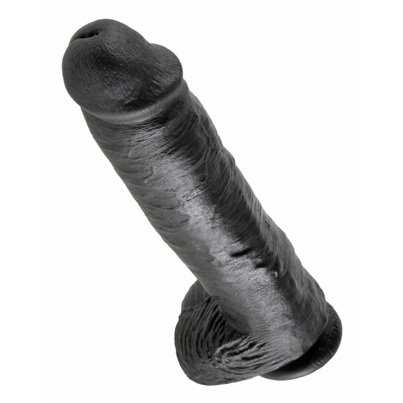 Dildo Realistico Pipedream King Cock PVC