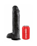 Dildo Realistico Pipedream King Cock PVC