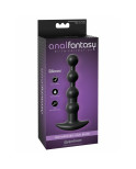 Plug Anale Pipedream Fantasy Elite Nero