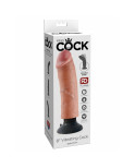 Dildo Realistico Pipedream King Cock ABS