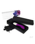 LELO - VIBRATORE MONA WAVE ROSA PROFONDA