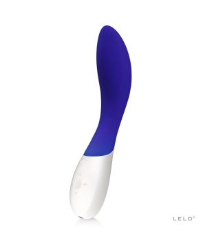 LELO - VIBRATORE MONA WAVE BLU NOTTE