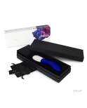 LELO - VIBRATORE MONA WAVE BLU NOTTE