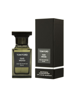 Profumo Unisex Tom Ford EDP Oud Wood 50 ml