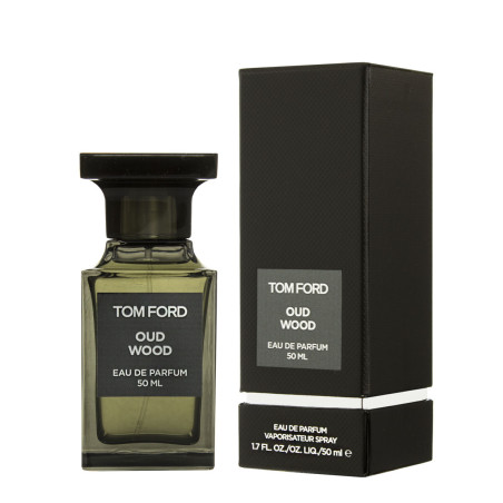 Profumo Unisex Tom Ford EDP Oud Wood 50 ml