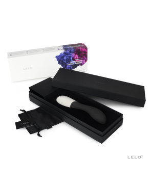 LELO - VIBRATORE NERO MONA WAVE