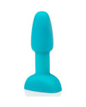 Butt Plug Rimming Petite Foglia di tè B-Vibe 96786