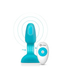 Butt Plug Rimming Petite Foglia di tè B-Vibe 96786