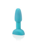 Butt Plug Rimming Petite Foglia di tè B-Vibe 96786