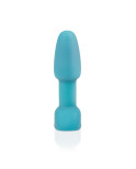 Butt Plug Rimming Petite Foglia di tè B-Vibe 96786