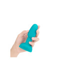 Butt Plug Rimming Petite Foglia di tè B-Vibe 96786