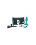 Butt Plug Rimming Petite Foglia di tè B-Vibe 96786