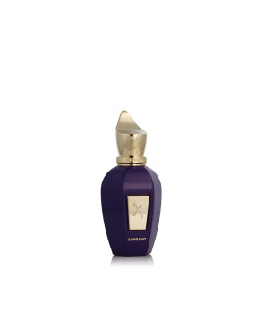 Profumo Donna Xerjoff " V " Soprano EDP 50 ml