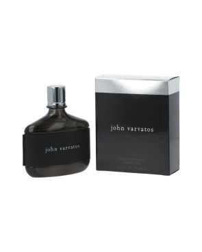 Profumo Uomo John Varvatos EDT John Varvatos for Men 75 ml