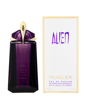 Profumo Donna Mugler Alien EDP 90 ml