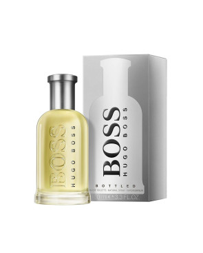 Profumo Uomo Hugo Boss Bottled No 6 EDT 100 ml