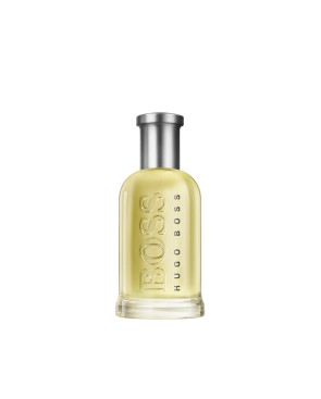 Profumo Uomo Hugo Boss Bottled No 6 EDT 100 ml