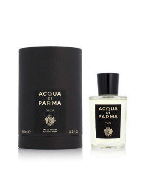 Profumo Unisex Acqua Di Parma EDP Yuzu 100 ml