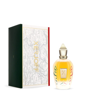 Profumo Unisex Xerjoff EDP Xj 1861 Decas (100 ml)