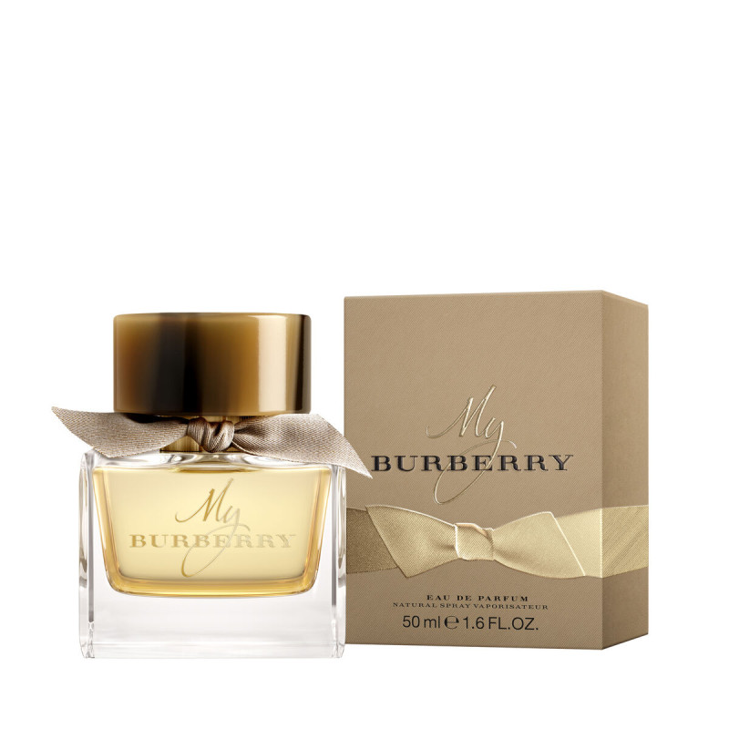 Profumo Donna Burberry My Burberry EDP 50 ml