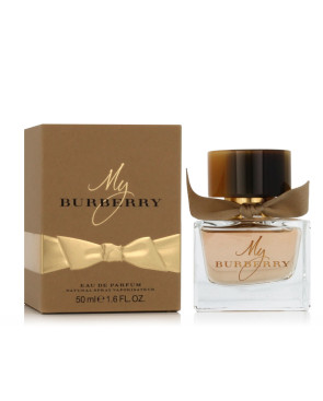 Profumo Donna Burberry My Burberry EDP 50 ml